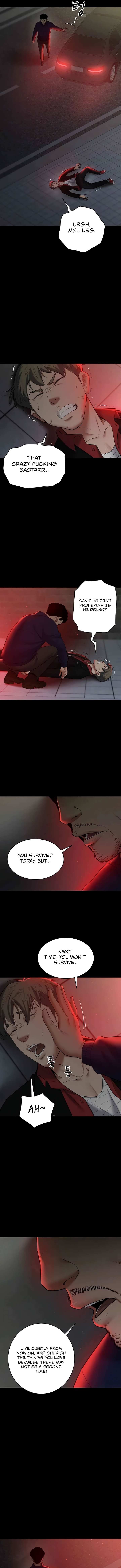 A Personal Vendetta Chapter 23 image 2