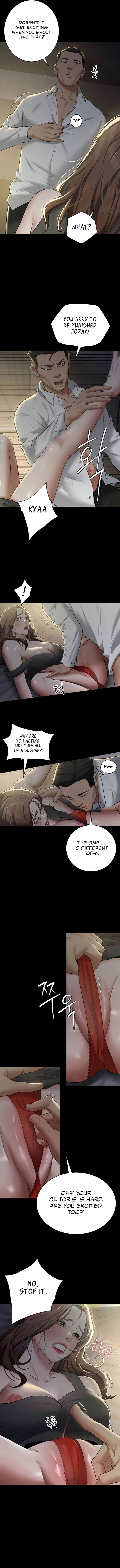 A Personal Vendetta Chapter 23 image 5