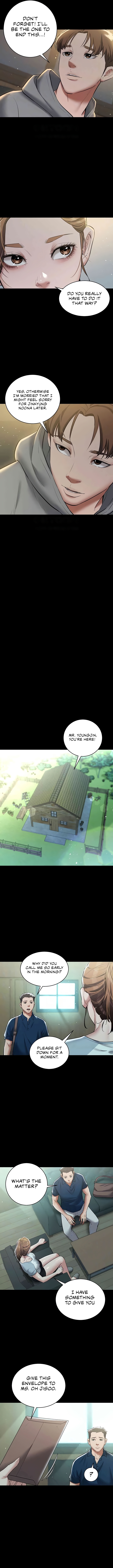 A Personal Vendetta Chapter 24 image 2