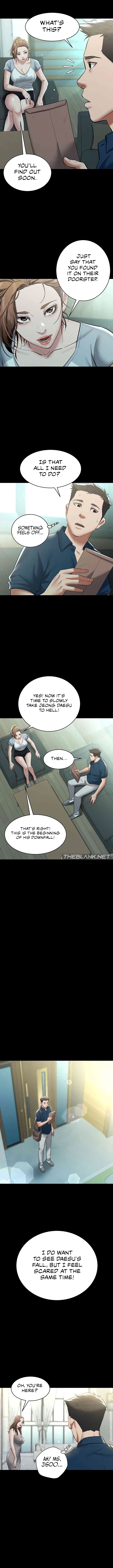 A Personal Vendetta Chapter 24 image 3