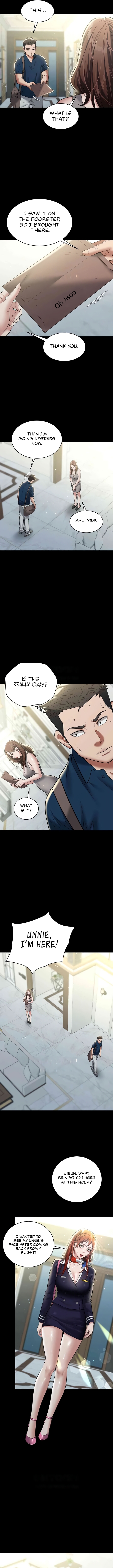 A Personal Vendetta Chapter 24 image 4