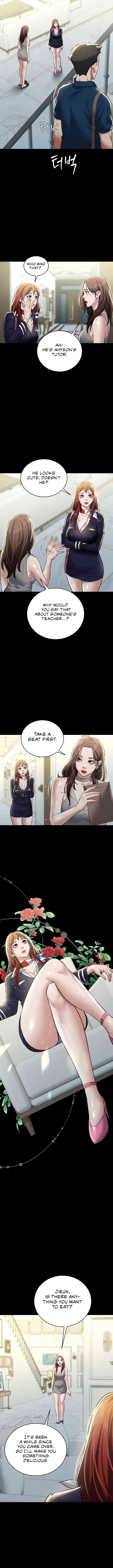 A Personal Vendetta Chapter 24 image 5