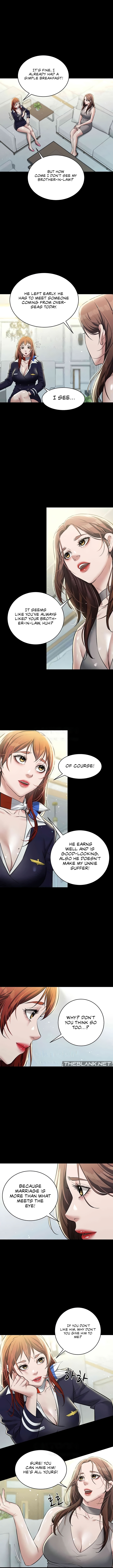 A Personal Vendetta Chapter 24 image 6