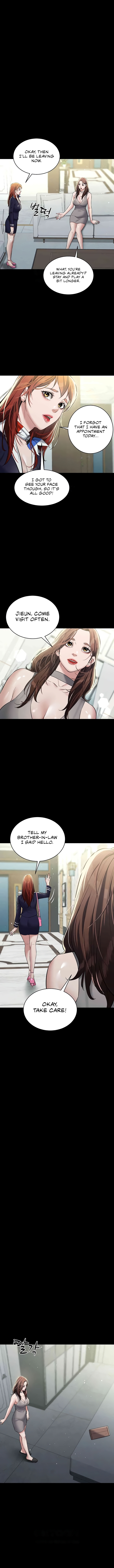 A Personal Vendetta Chapter 24 image 7