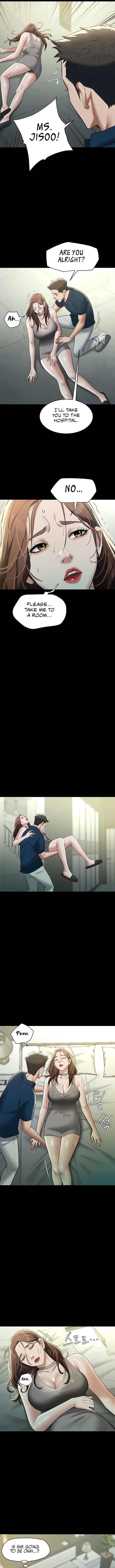 A Personal Vendetta Chapter 25 image 9