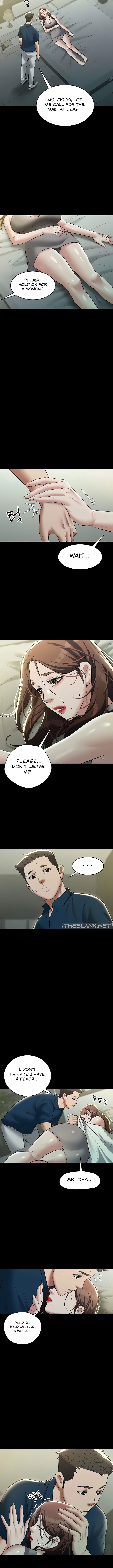 A Personal Vendetta Chapter 25 image 10
