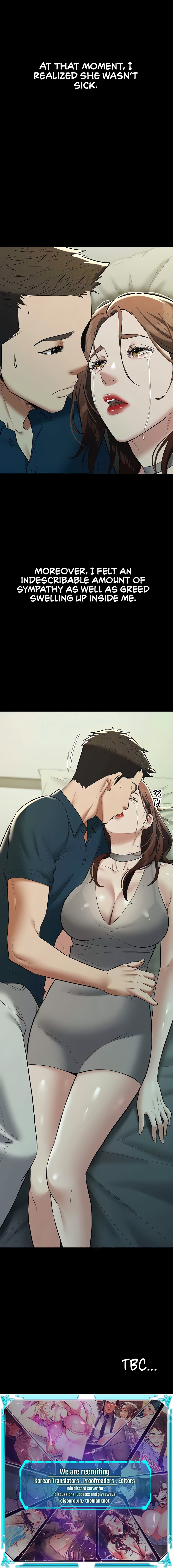 A Personal Vendetta Chapter 25 image 11
