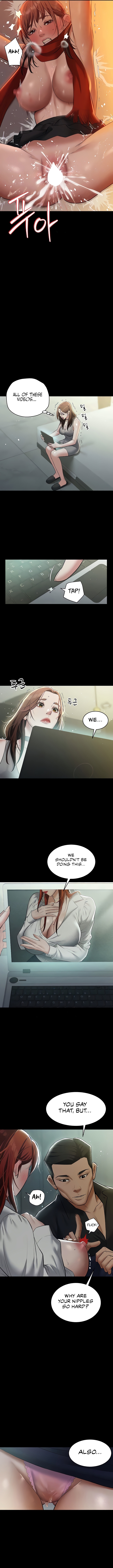 A Personal Vendetta Chapter 25 image 3