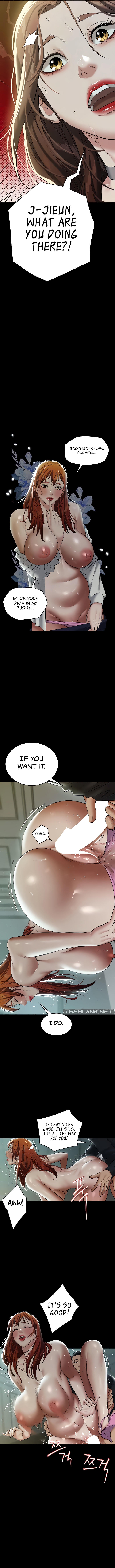 A Personal Vendetta Chapter 25 image 5