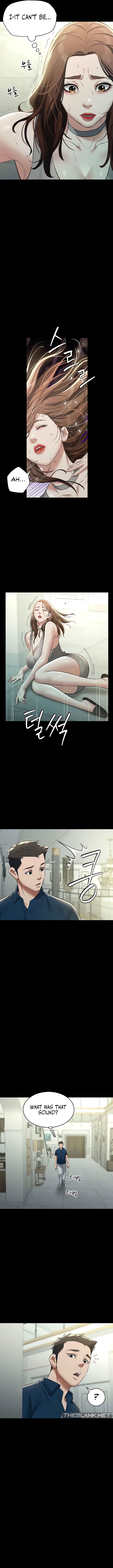 A Personal Vendetta Chapter 25 image 8