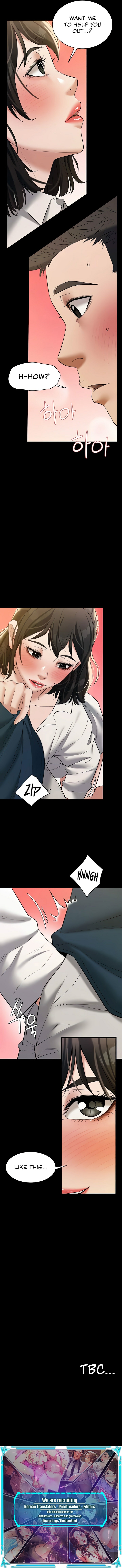 A Personal Vendetta Chapter 26 image 10