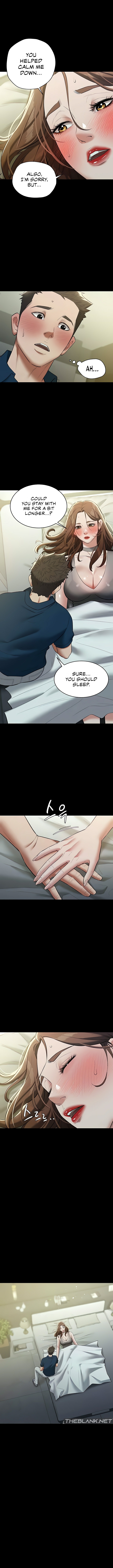 A Personal Vendetta Chapter 26 image 2