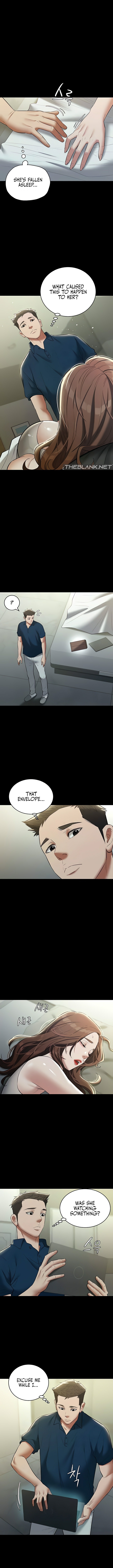 A Personal Vendetta Chapter 26 image 3