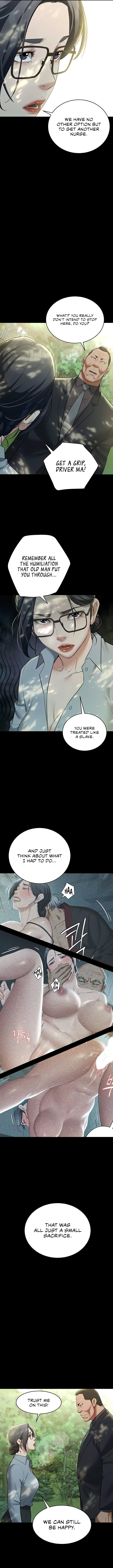 A Personal Vendetta Chapter 26 image 6