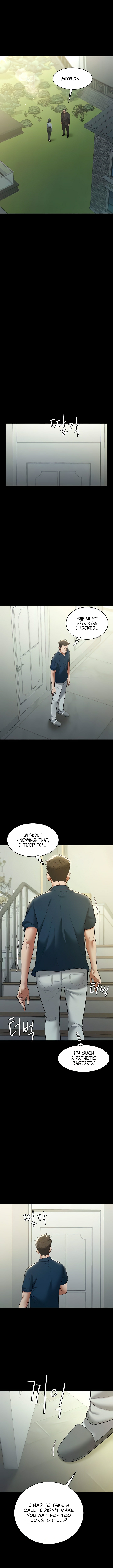 A Personal Vendetta Chapter 26 image 7