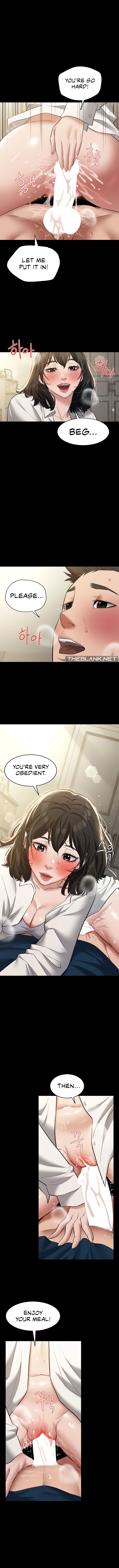 A Personal Vendetta Chapter 27 image 5