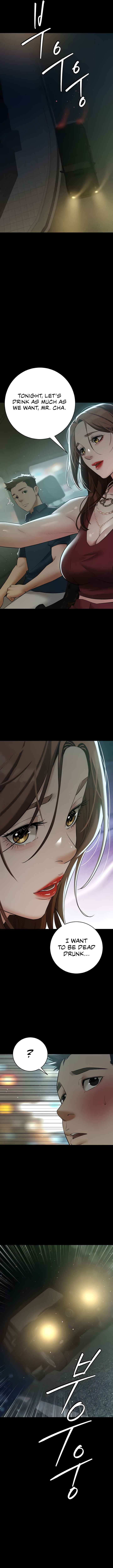 A Personal Vendetta Chapter 28 image 10