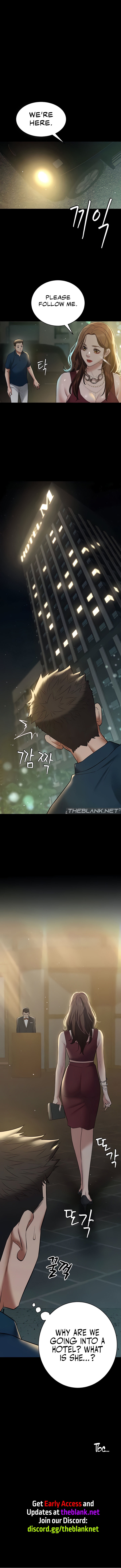 A Personal Vendetta Chapter 28 image 11