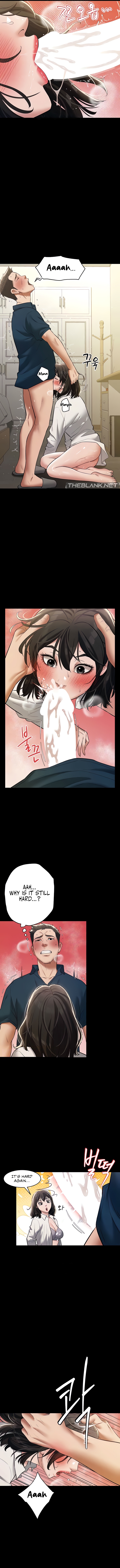 A Personal Vendetta Chapter 28 image 2