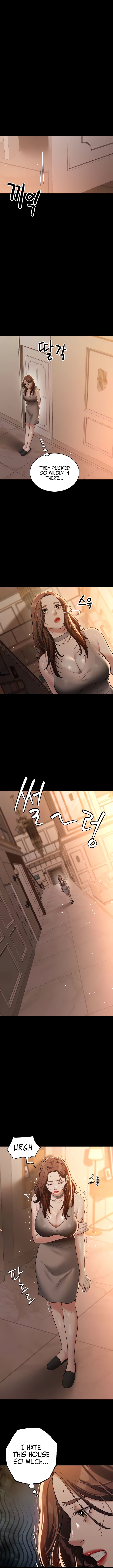 A Personal Vendetta Chapter 28 image 6