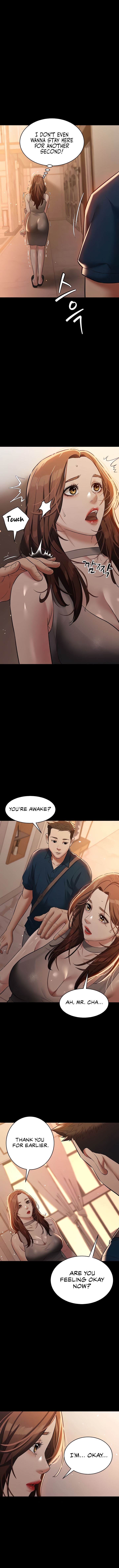 A Personal Vendetta Chapter 28 image 7