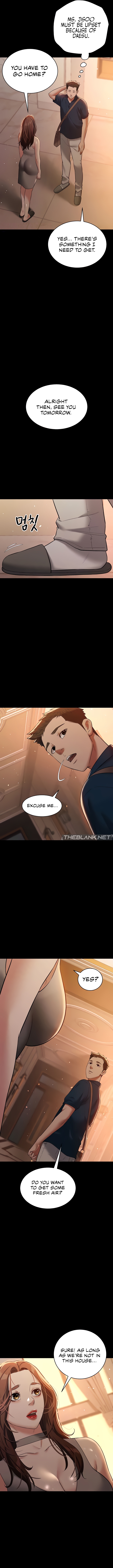 A Personal Vendetta Chapter 28 image 8