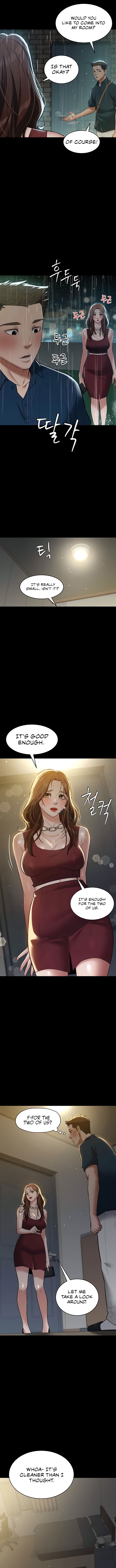 A Personal Vendetta Chapter 29 image 9