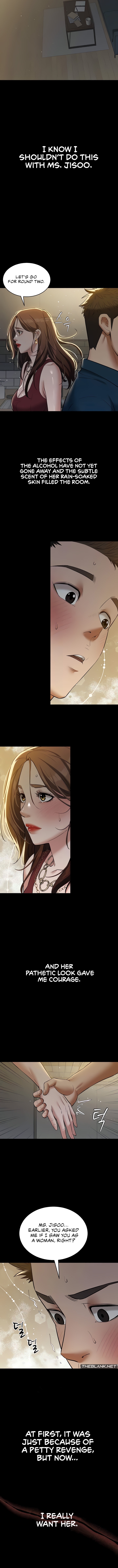 A Personal Vendetta Chapter 29 image 10