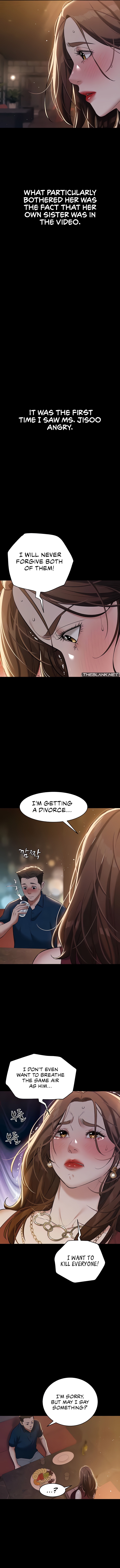 A Personal Vendetta Chapter 29 image 2