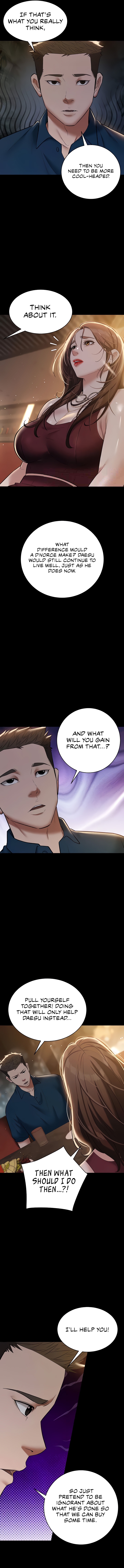 A Personal Vendetta Chapter 29 image 3