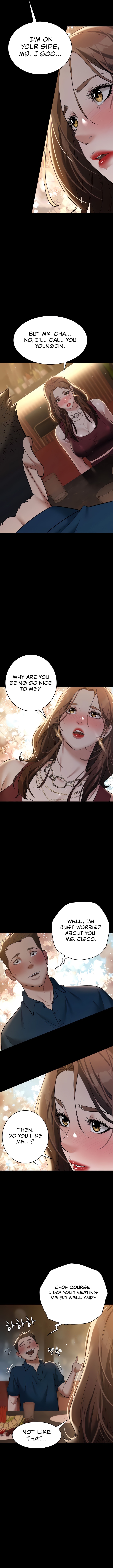 A Personal Vendetta Chapter 29 image 4