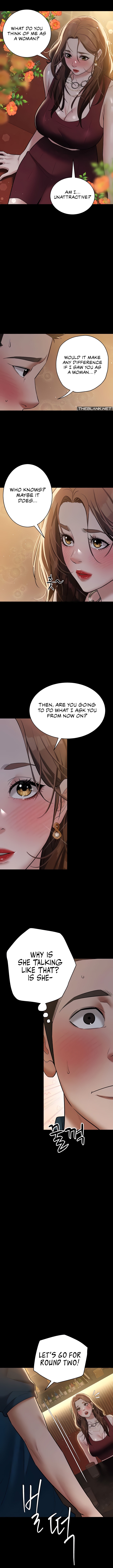 A Personal Vendetta Chapter 29 image 5