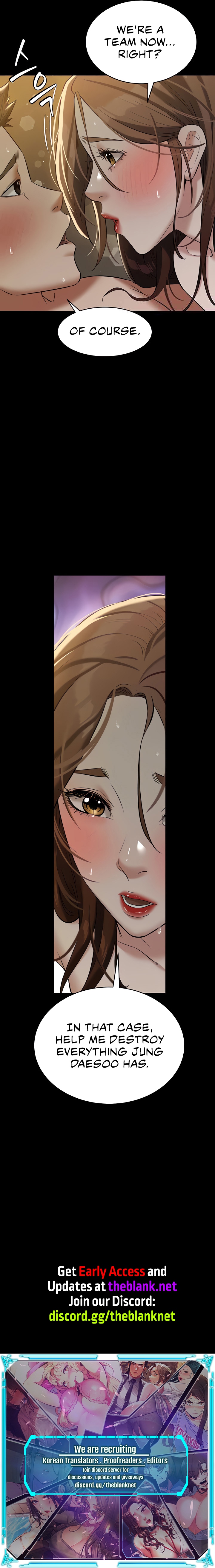 A Personal Vendetta Chapter 30 image 9