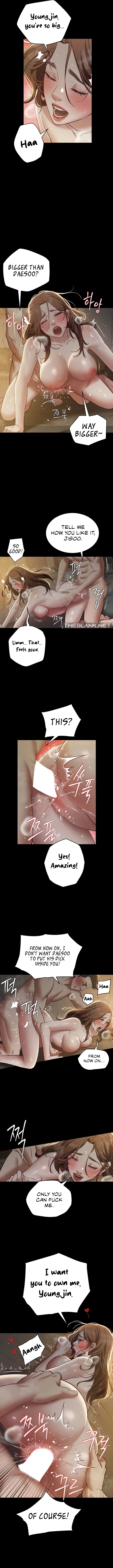A Personal Vendetta Chapter 30 image 4