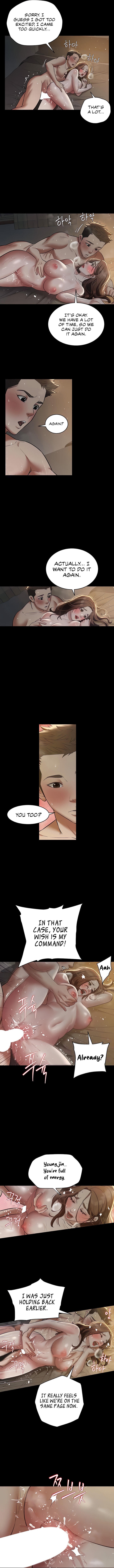 A Personal Vendetta Chapter 30 image 6