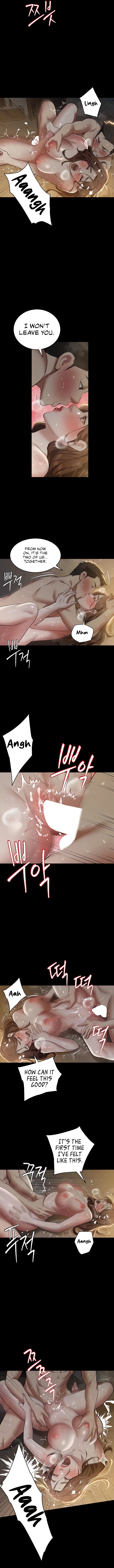 A Personal Vendetta Chapter 30 image 7
