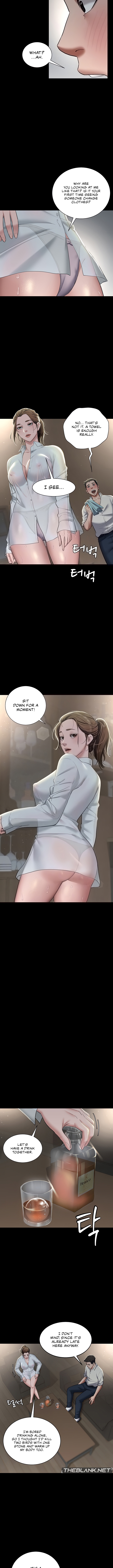 A Personal Vendetta Chapter 4 image 2