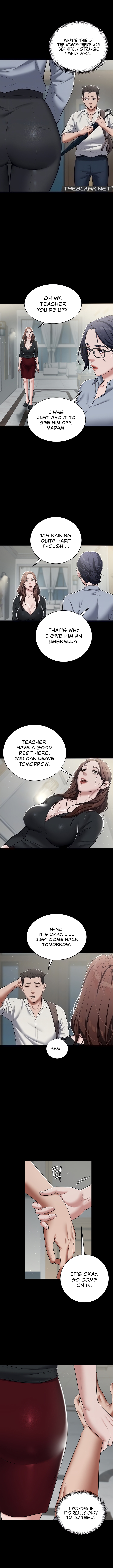 A Personal Vendetta Chapter 5 image 2