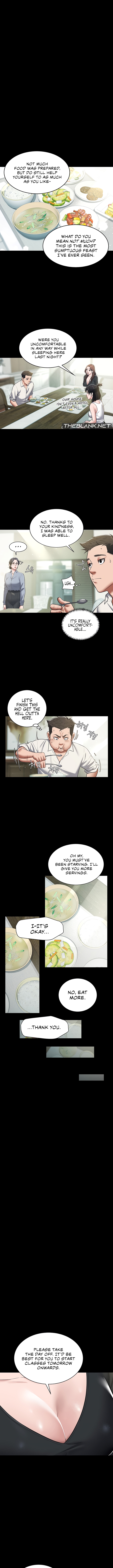 A Personal Vendetta Chapter 5 image 5