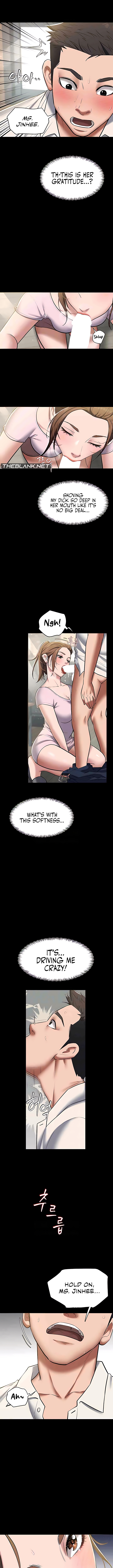 A Personal Vendetta Chapter 6 image 2
