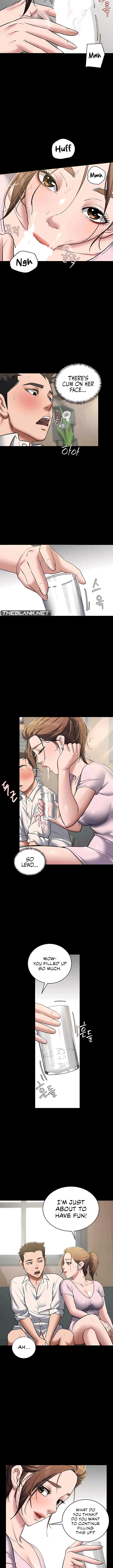 A Personal Vendetta Chapter 6 image 6