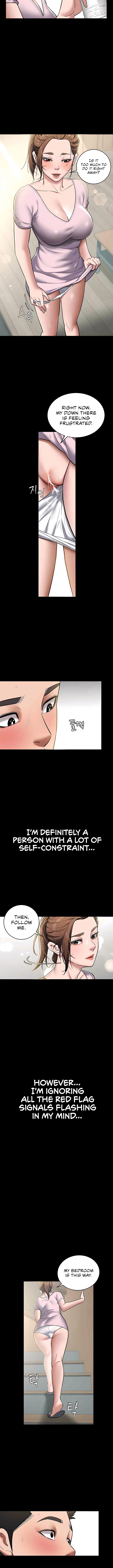 A Personal Vendetta Chapter 6 image 7