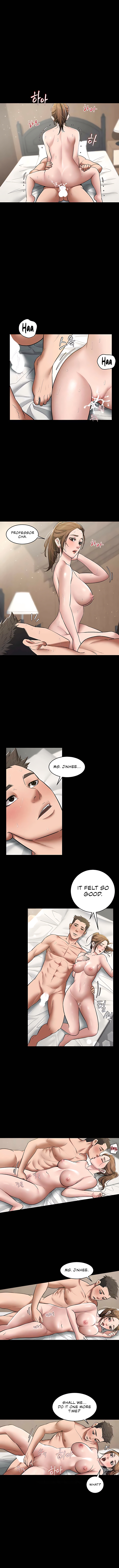 A Personal Vendetta Chapter 7 image 10