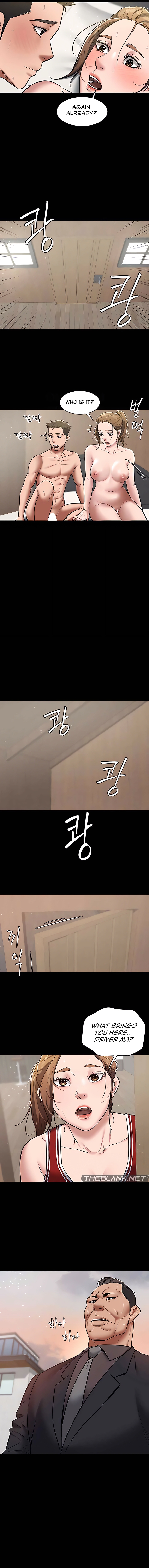 A Personal Vendetta Chapter 7 image 11