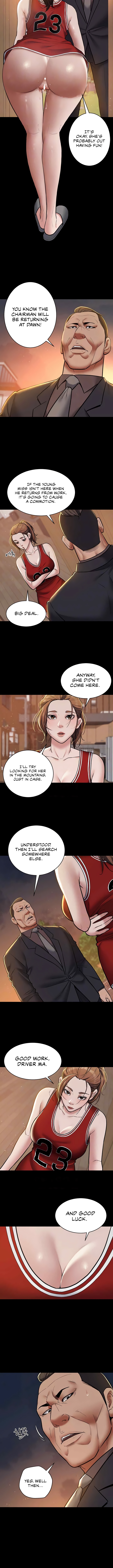 A Personal Vendetta Chapter 8 image 2