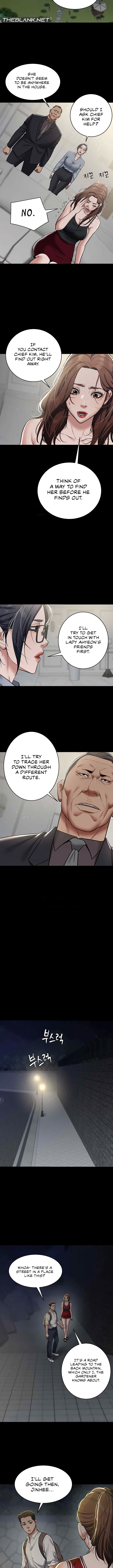 A Personal Vendetta Chapter 8 image 4