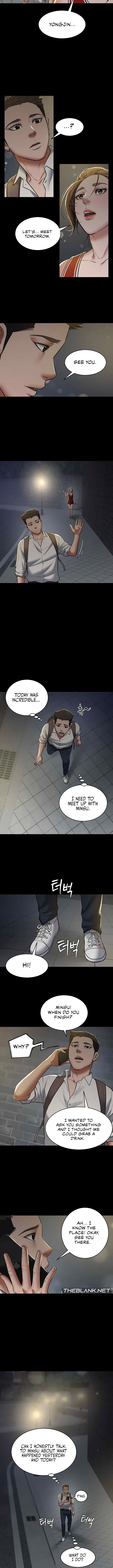 A Personal Vendetta Chapter 8 image 5