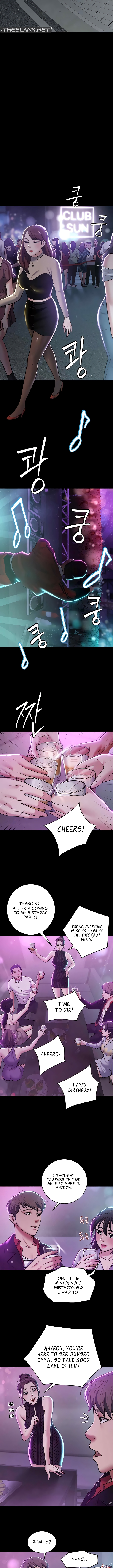 A Personal Vendetta Chapter 8 image 6