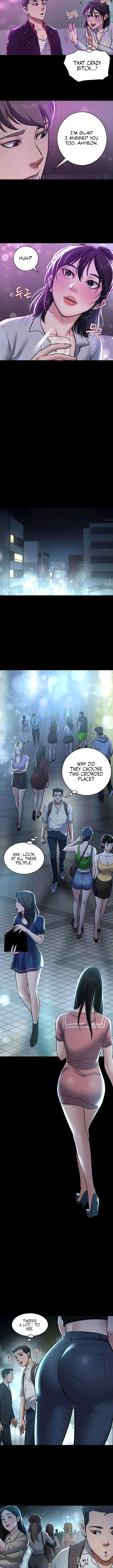 A Personal Vendetta Chapter 8 image 7