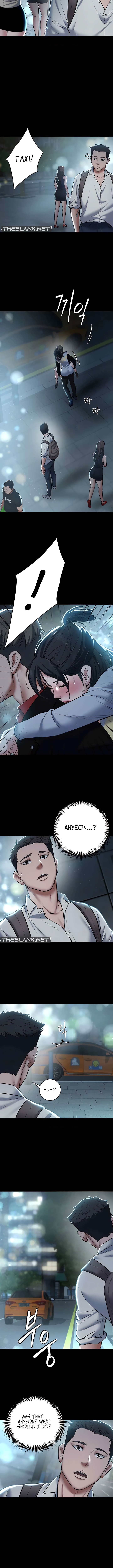 A Personal Vendetta Chapter 8 image 8